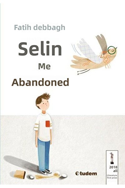 Tudem Yayınları الفيضانات تركتني وحدي
