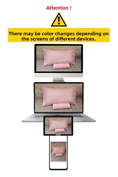 Örtüm Birdy Quilted Bedspread - Double