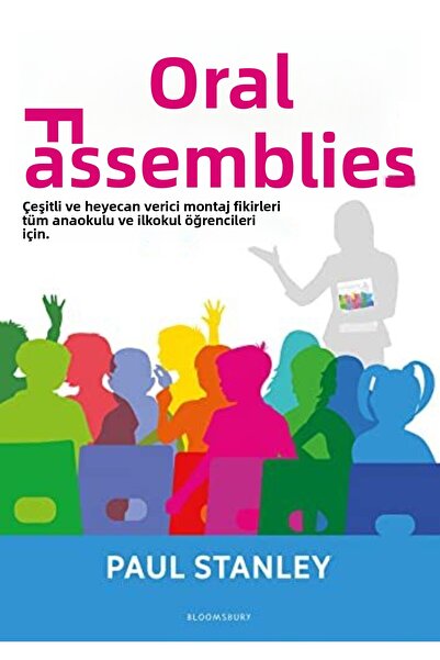 Macmillan Distribution Assemblies For All