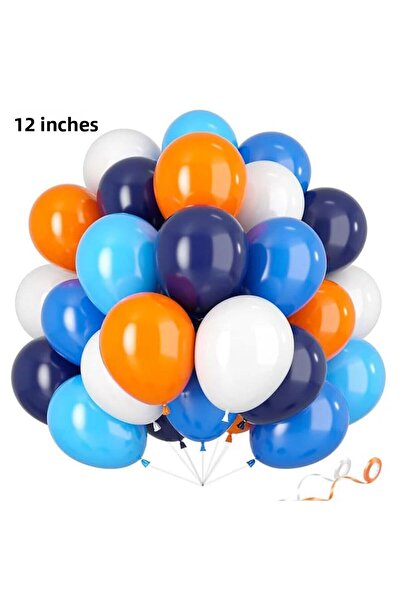 DÜVENCİ TİCARET ΜΙΚΤΟΥΣ ΧΡΩΜΑΤΩΝ ΣΥΝΔΕΣΜΟΣ 30 ΜΠΑΛΟΝΙΩΝ