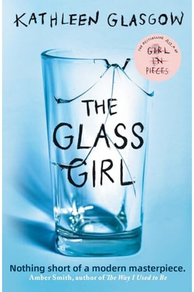Macmillan Distribution The Glass Girl