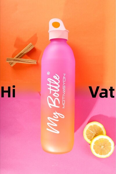 HOMENIVA دورق زجاجي محفز 1 لتر