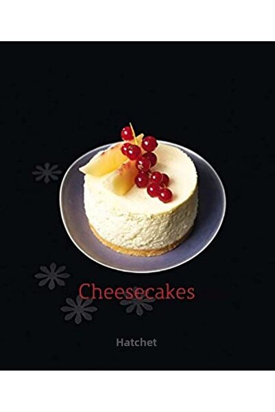 Hachette كعكات الجبن