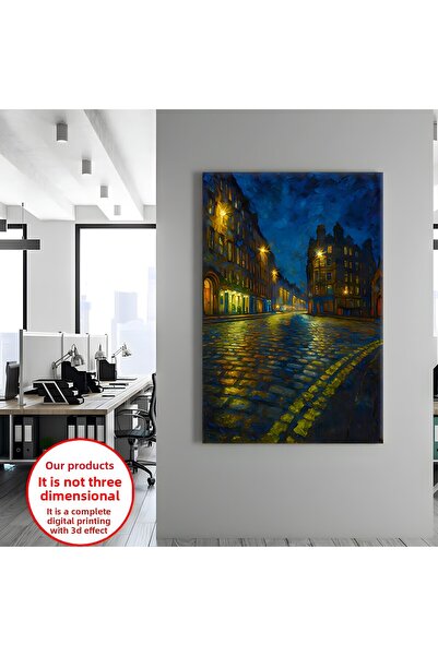 Harikabirev Pictură pe pânză pentru perete pentru sufragerie, pictură în ulei...