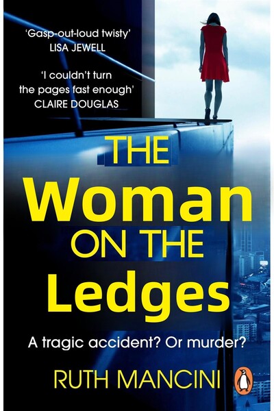 Penguin Books Femeia pe margine