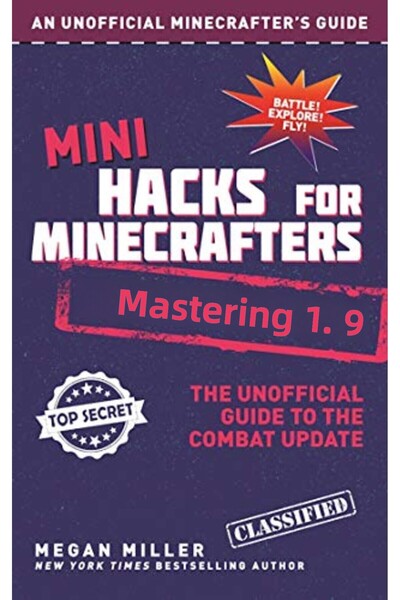 Ingram Internatıonal Inc نصائح بسيطة للاعبي Minecraft الذين يتقنون 19 الدليل ...