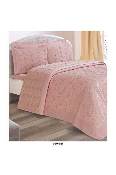 İDEAL TASARIM Luxury Brocade Pique Set Pearl Grain Model Vip Quality Luxury Fabric