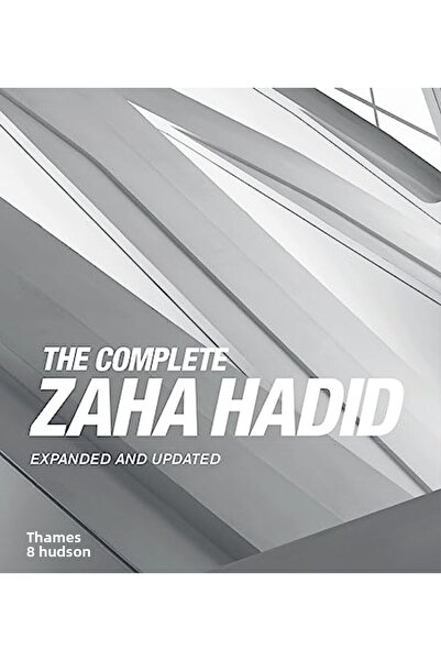 Thames & Hudson Ltd زها حديد كاملة