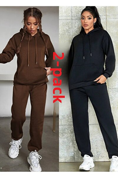 DAXİS Sportwear Company Φούτερ με κουκούλα UNISEX - Φούτερ Daxsis Sportwear C...