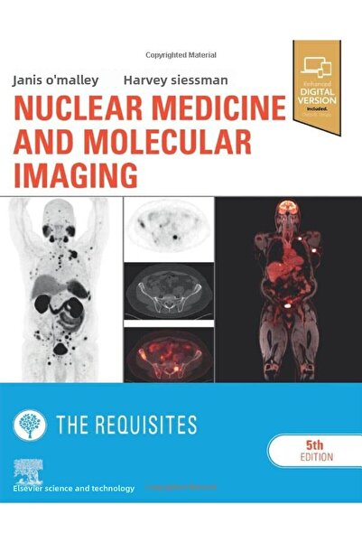 Elsevier الطب النووي والتصوير الجزيئي: المتطلبات