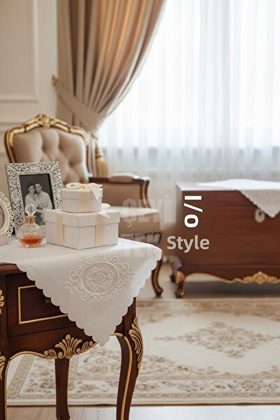 Çt Çeyizci Tekstil Γαλλική δαντέλα νυφικό και αρραβωνιαστικό πακέτο - σχέδιο ...