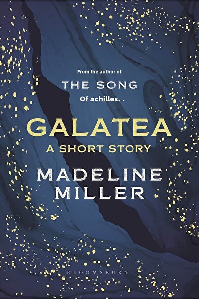 Bloomsbury Γαλάτεα Μια Μικρή Ιστορία