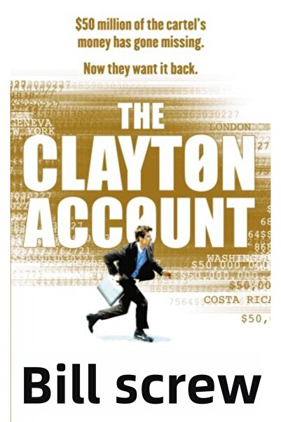 Penguin Random House حساب كلايتون