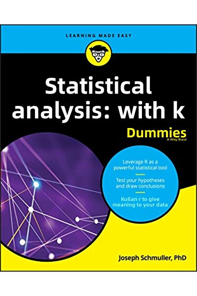 Wiley التحليل الإحصائي باستخدام R للمبتدئين