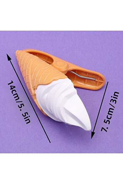 Bee you Ice Cream Towel - Latch Quantity