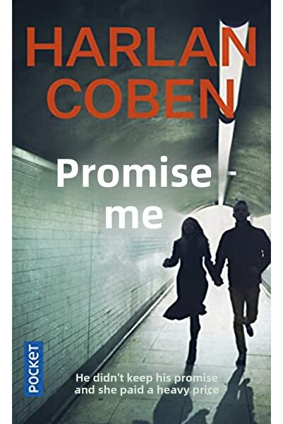 Pocket Books وعود