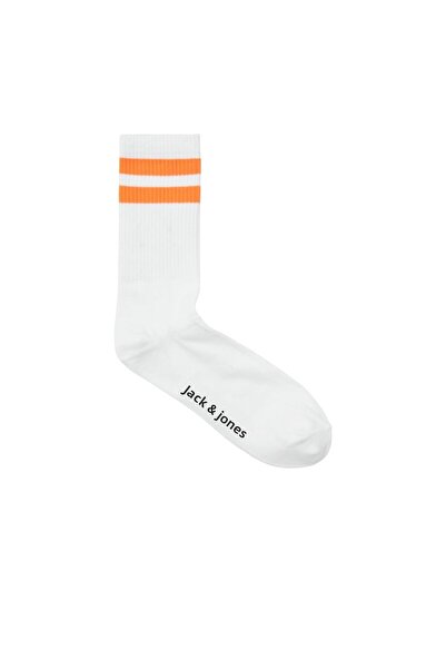 Jack & Jones Тенис чорапи JACELI STRIPES, комплект от 3
