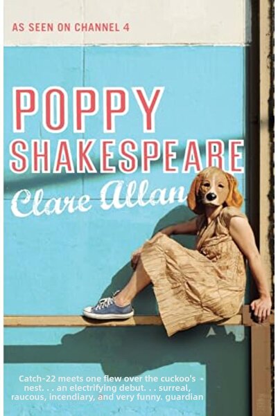 Macmillan Distribution Poppy Shakespeare