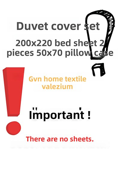 Valezium MADONNA dupla paplanhuzat szett - 200x220 paplanhuzat és 2 párnahuzat