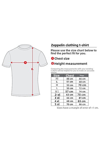 Z zepplin Judas Priest Symbol Gray T-Shirt
