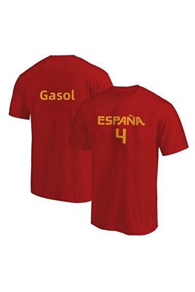 usateamfans Pau Gasol T-Shirt