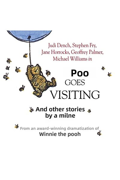 Hachette ويني الدبدوب يزورنا وقصص أخرى