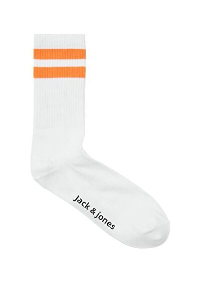 Jack & Jones JACK&JONES 12250739 ЧОРАПИ ЗА ТЕНИС С ИВИЦИ