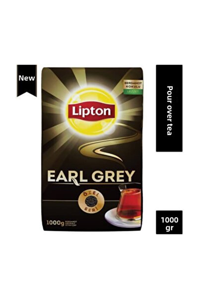 Lipton Lipton Earl Gray Tea 1000 g