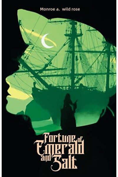 Ingram Internatıonal Inc ثروة من الزمرد والملح