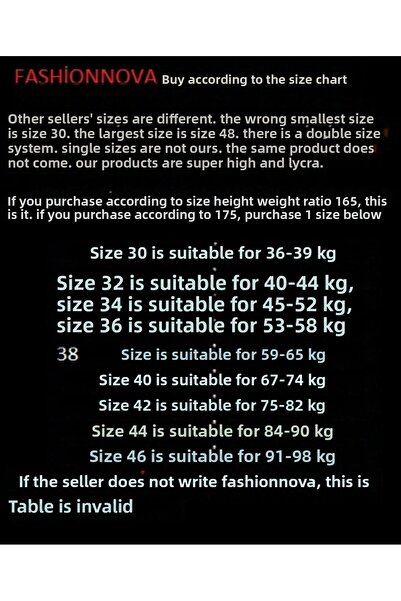 TRENDNATUREL Pantaloni Senna Black Lycra Spaniol Colorfast Flare Jeans