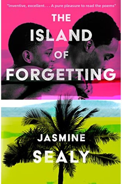 Harper Collins Island Of Forgetting