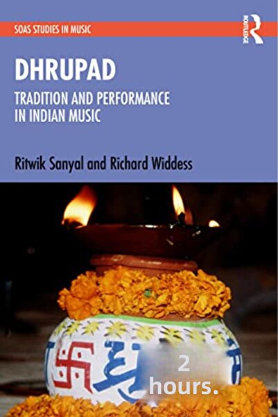 Hachette تقليد وأداء دروباد في الموسيقى الهندية