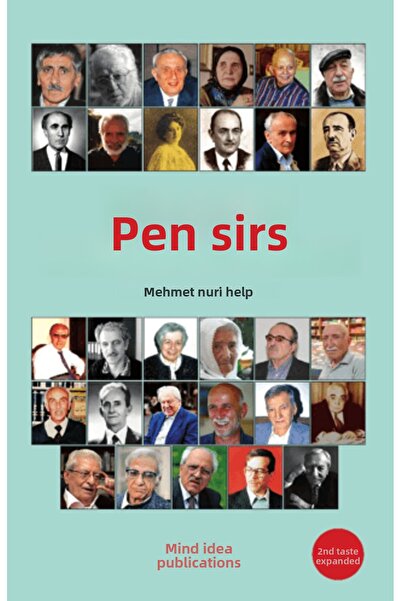 Akıl Fikir Yayınları Kalem Efendileri