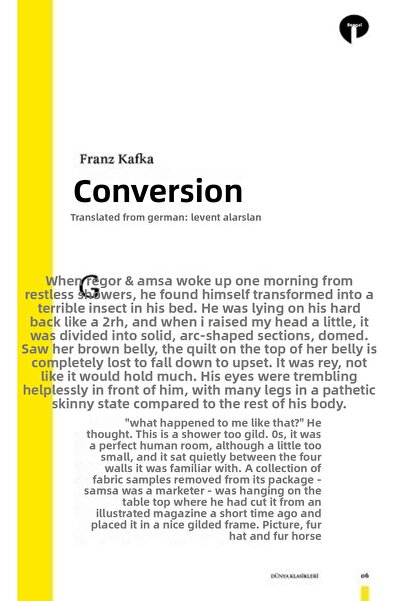 Turkuvaz Kitap تحويل