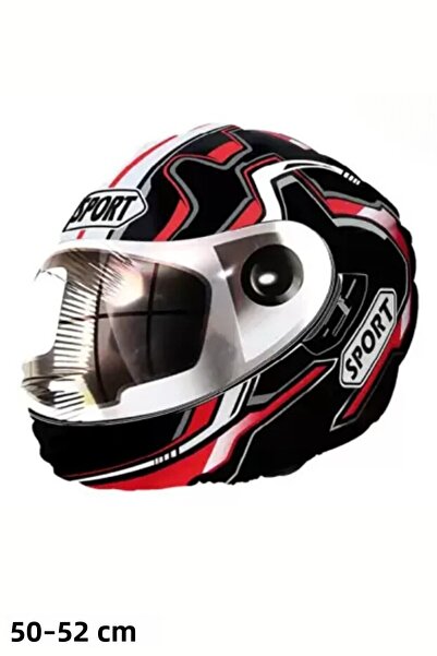 DÜVENCİ TİCARET بالون فويل لخوذة الدراج