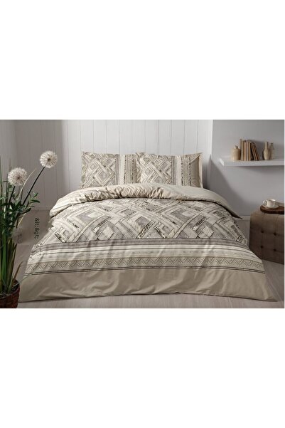 Özdilek - Arenisca Single Cotton Duvet Cover Set