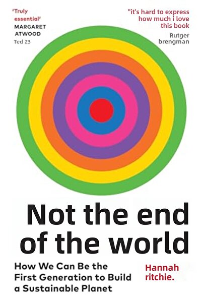 Penguin Random House ليست نهاية العالم كيف يمكننا أن نكون الجيل الأول الذي يب...