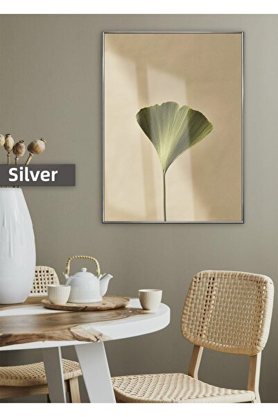 Harikabirev HARİKABİREV | MODEL IUBIT DE FRUNZE VERDE BOHEMĂ | TABLA DE STICL...