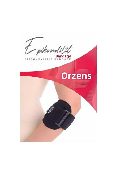 ORZEN ضمادة التهاب اللقيمة