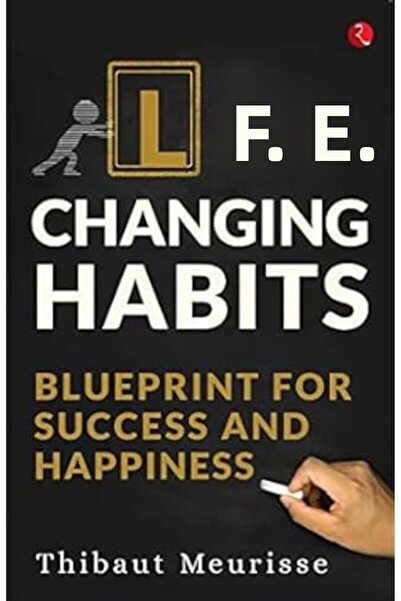 Rupa Publications India عادات تغيير الحياة - مخطط النجاح والسعادة