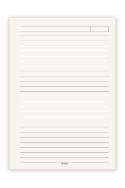 Etika دفتر ملاحظات حلزوني مقاس A5 من ناتشورال جورنال – غلاف صلب مسطر 160 صفحة – ملاحظات، مكتب، هدية، دفتر يوميات