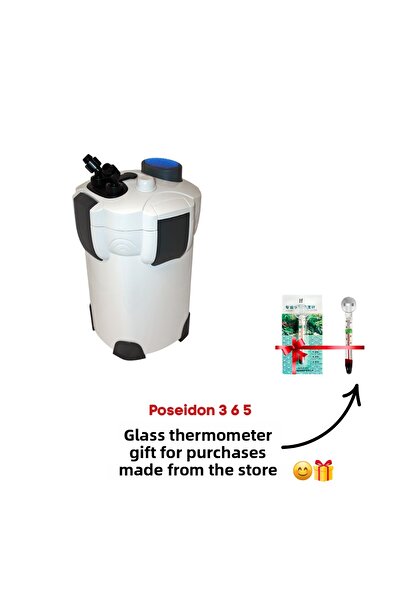 SunSun Sun Sun Hw - 304 مرشح خارجي