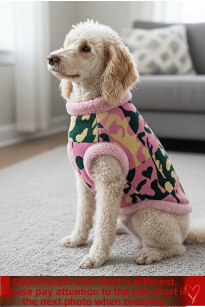 Barneystore Cat Dog Patterned Knitwear Sweater