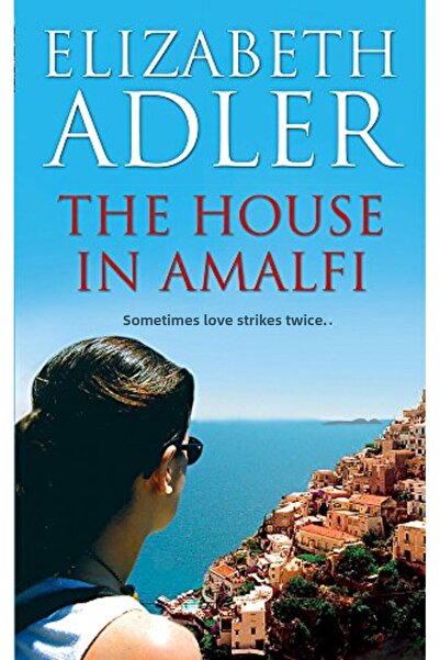 Hachette Distribution البيت في أمالفي