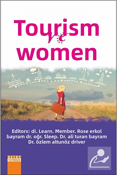 Detay Yayıncılık Turizm ve Kadın