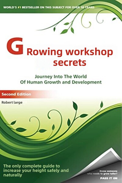 Atlantic Business Communications, Incorporated أسرار زيادة الطول: رحلة إلى عا...