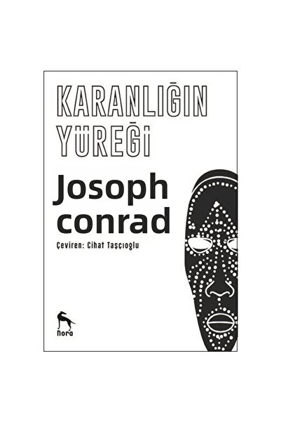Nora Kitap Karanlığın Yüreği