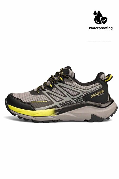 hummel Unisex Waterproof Outdoor Shoes Boots