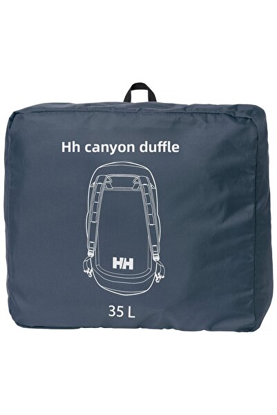 Helly Hansen Canyon 35L Travel Bag