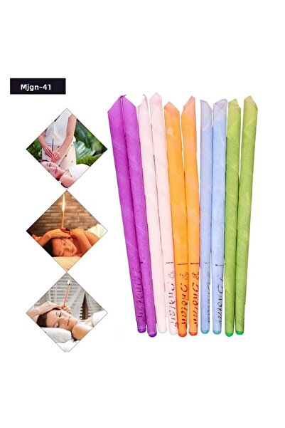 Acousticworld Ear Candles Colorful